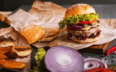 Take Away Food Qld Realsetate